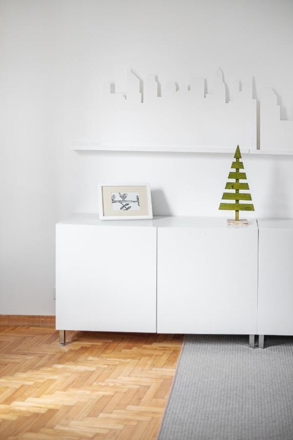 Saint Ignoto Bright And Cosy Apartments By Reside Baltic Vilnius Exteriér fotografie